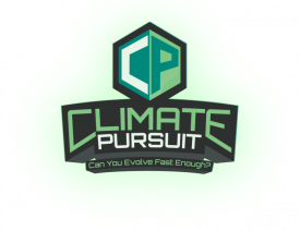 Logo ClimatePursuit